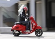 Vespa GTS 125 Super